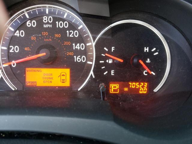 Photo 8 from auction – 2012 NISSAN ALTIMA BAS with VIN 1N4AL2AP3CN436454
