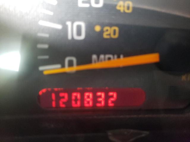 Foto 8 de la subasta – 2003 PONTIAC SUNFIRE con VIN 1G2JB14F937359401