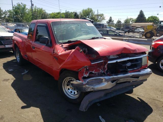 FORD RANGER SUP 1997 with VIN 1FTCR14A8VPB02155 - Photo from auction