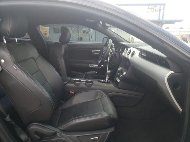 Photo 5 from auction – 2016 FORD MUSTANG with VIN 1FA6P8TH5G5289272