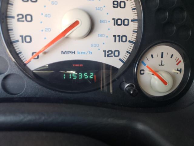 Photo 8 from auction – 2003 JEEP LIBERTY SP with VIN 1J4GL48K53W527997