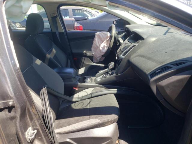 Photo 5 from auction – 2014 FORD FOCUS SE with VIN 1FADP3F24EL108561