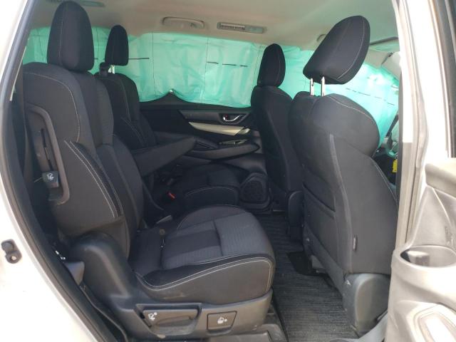 Photo 6 from auction – 2019 SUBARU ASCENT PRE with VIN 4S4WMAFD1K3481534