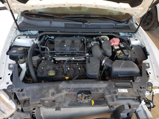 Photo 7 from auction – 2013 FORD TAURUS SEL with VIN 1FAHP2E86DG190186