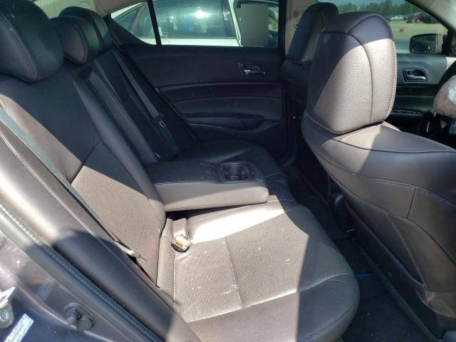 Photo 6 from auction – 2015 ACURA ILX 20 with VIN 19VDE1F35FE001101