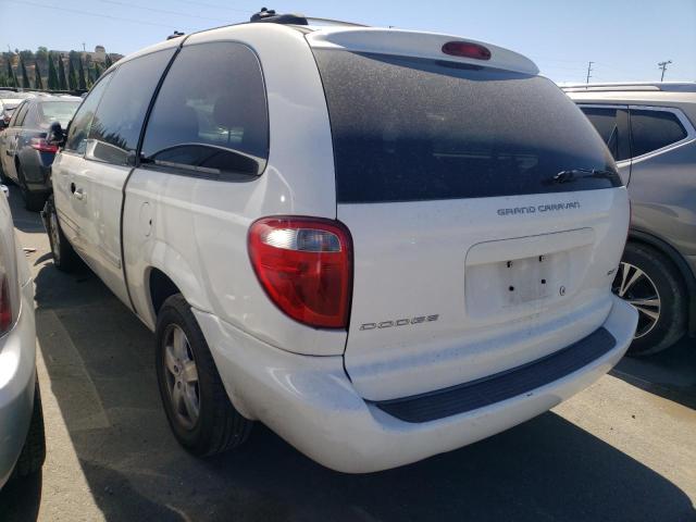 Photo 3 from auction – 2005 DODGE GRAND CARA with VIN 2D4GP44L95R566194