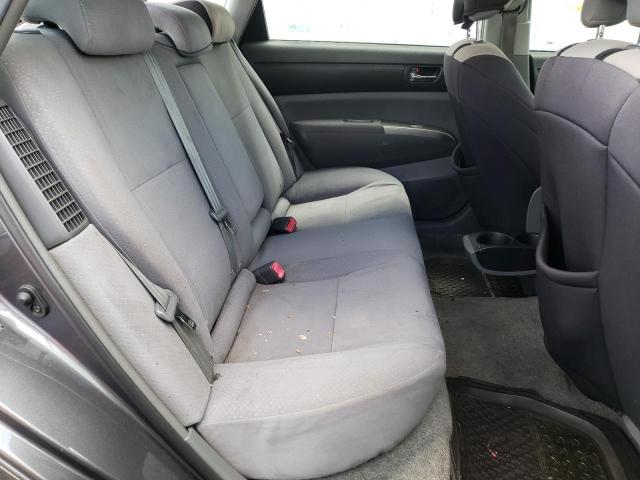 Photo 6 from auction – 2008 TOYOTA PRIUS with VIN JTDKB20U083415850