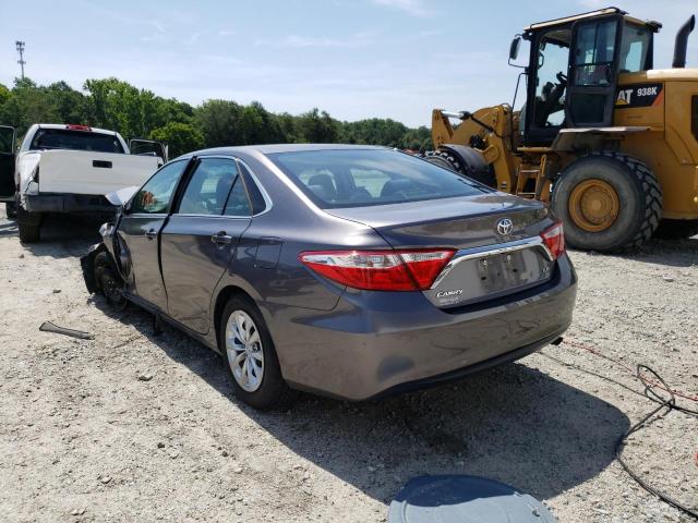 Photo 3 from auction – 2016 TOYOTA CAMRY LE with VIN 4T1BF1FK2GU558100