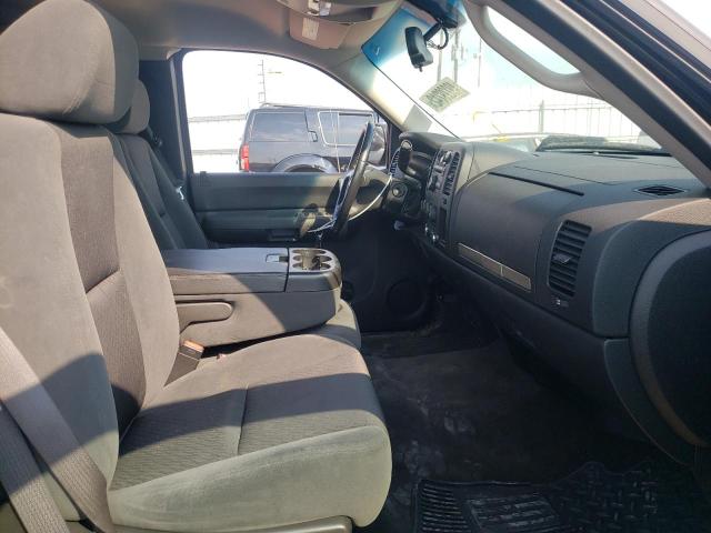 Photo 5 from auction – 2009 CHEVROLET SILVERADO with VIN 1GCEK29029Z291172