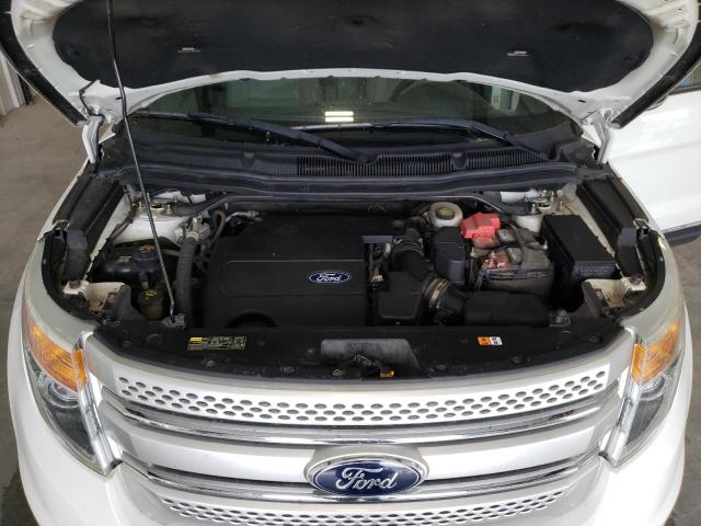 Photo 7 from auction – 2011 FORD EXPLORER X with VIN 1FMHK8D85BGA69056