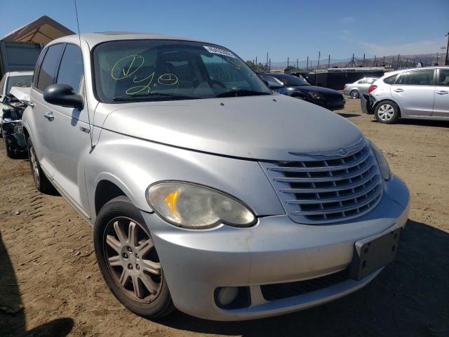 Photo 1 from auction – 2006 CHRYSLER PT CRUISER with VIN 3A8FY68B36T312183