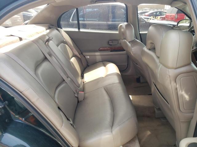 Photo 6 from auction – 2001 BUICK LESABRE LI with VIN 1G4HR54K21U172960