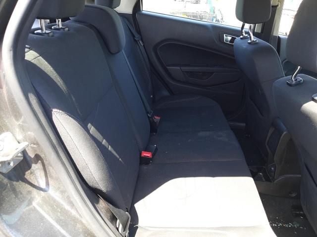 Photo 6 from auction – 2016 FORD FIESTA SE with VIN 3FADP4EJ1GM136169
