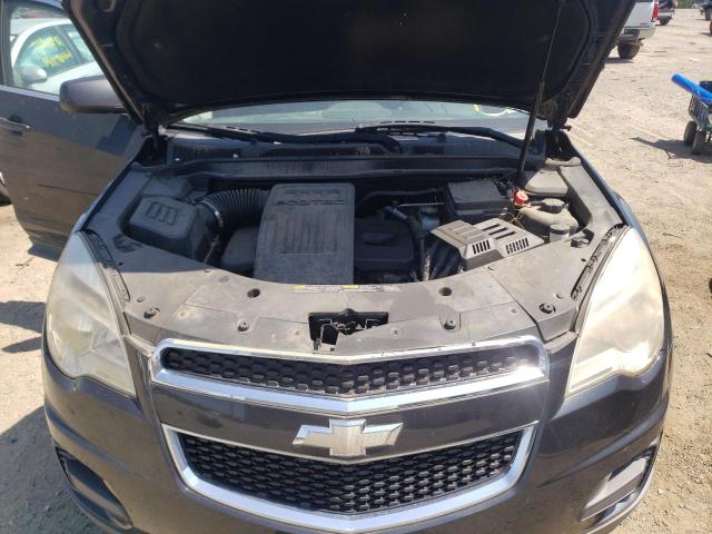 Photo 7 from auction – 2013 CHEVROLET EQUINOX LT with VIN 2GNALDEKXD6119983