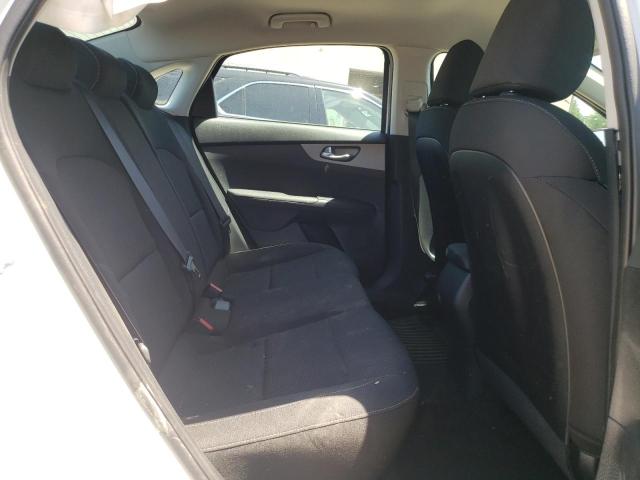 Photo 6 from auction – 2020 KIA FORTE FE with VIN 3KPF24AD1LE241557