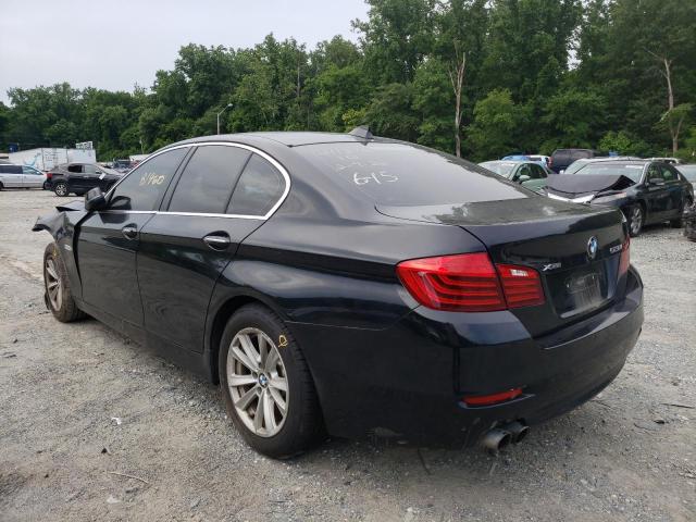 Photo 3 from auction – 2016 BMW 528 XI with VIN WBA5A7C5XGG145371