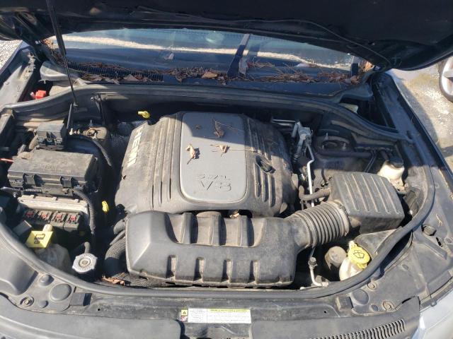 Photo 7 from auction – 2011 JEEP GRAND CHER with VIN 1J4RS5GT8BC501633