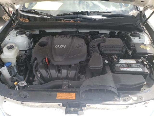 Photo 7 from auction – 2013 HYUNDAI SONATA GLS with VIN 5NPEB4AC6DH649035