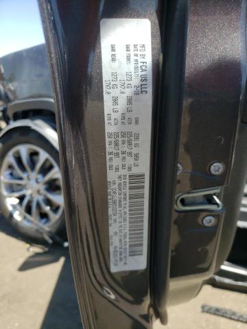 Photo 10 from auction – 2019 JEEP CHEROKEE L with VIN 1C4PJLLB9KD122734