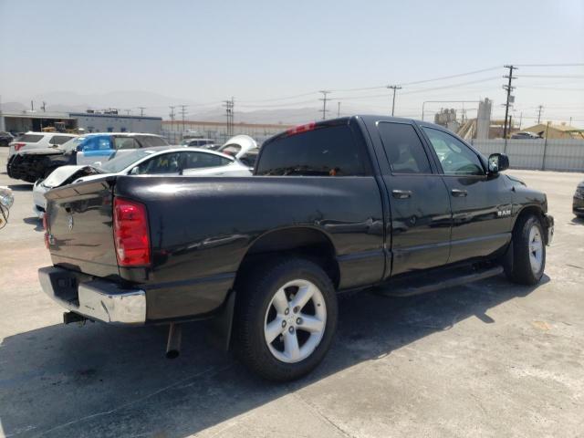 Photo 4 from auction – 2008 DODGE RAM 1500 S with VIN 1D7HA18N78S570637
