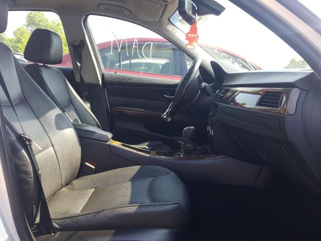 Photo 5 from auction – 2008 BMW 328 I with VIN WBAVA33538KX86806
