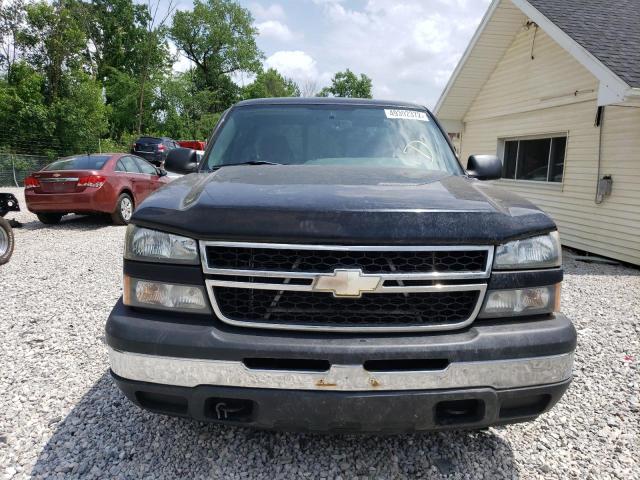 Photo 9 from auction – 2007 CHEVROLET SILVERADO with VIN 1GCEC19X47Z113734