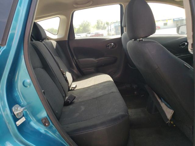 Photo 6 from auction – 2015 NISSAN VERSA NOTE with VIN 3N1CE2CP9FL401659