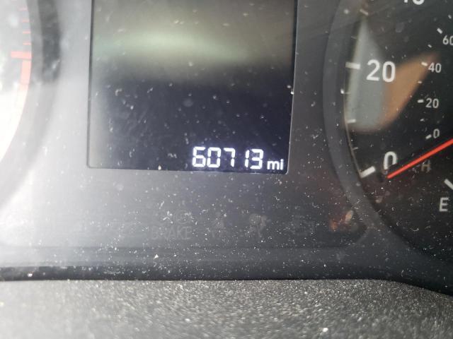 Photo 8 from auction – 2019 HYUNDAI ACCENT SE with VIN 3KPC24A31KE075128