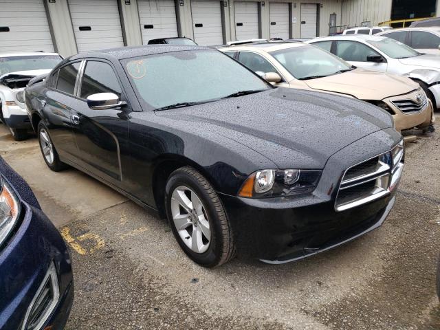 DODGE CHARGER SE 2012 with VIN 2C3CDXBGXCH297982 - Photo from auction