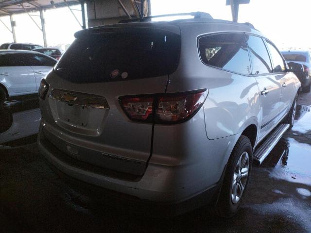 Zdjęcie 4 z aukcji – 2014 CHEVROLET TRAVERSE L z VIN 1GNKRFED6EJ214562