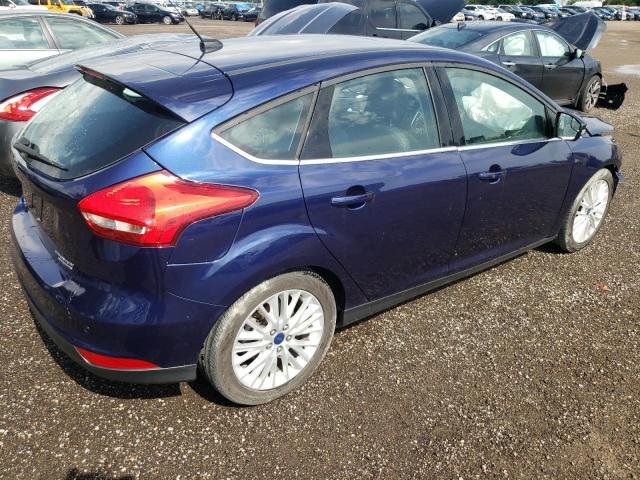 Photo 4 from auction – 2016 FORD FOCUS TITA with VIN 1FADP3N21GL206161