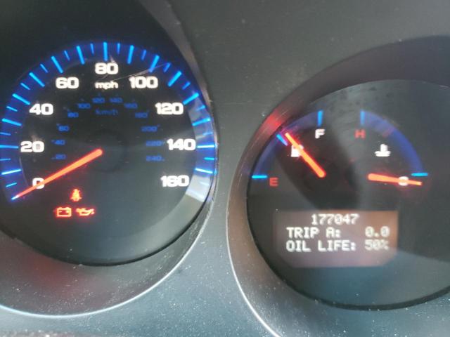 Photo 8 from auction – 2004 ACURA TL with VIN 19UUA66224A002313