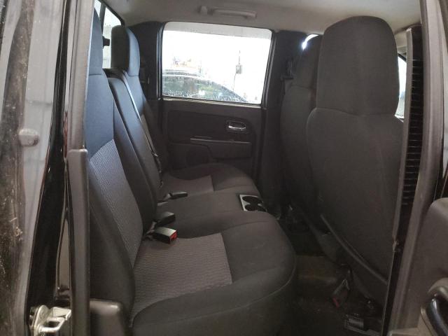 Photo 6 from auction – 2011 GMC CANYON SLE with VIN 1GTH6MFE3B8121881