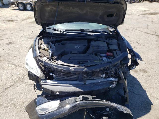 Photo 7 from auction – 2013 NISSAN ALTIMA 2.5 with VIN 1N4AL3AP9DC296414
