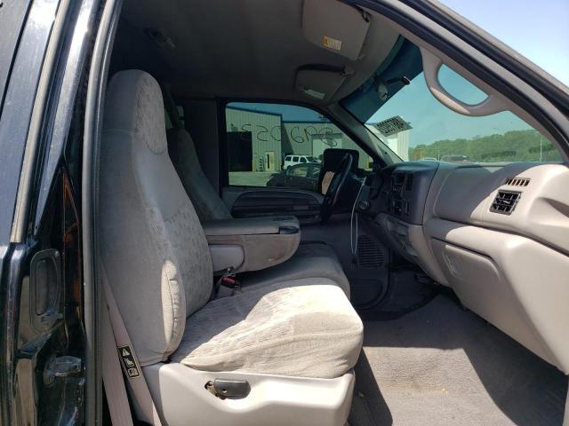 Photo 5 from auction – 2000 FORD F250 SUPER with VIN 1FTNX21F4YEB91548