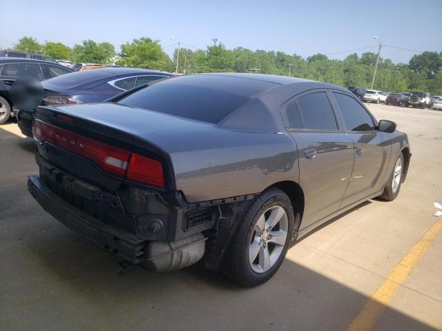 Photo 4 from auction – 2014 DODGE CHARGER SE with VIN 2C3CDXBG1EH234725