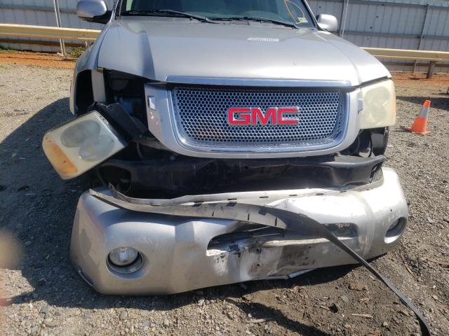 Photo 9 from auction – 2007 GMC ENVOY DENA with VIN 1GKET63M172250171