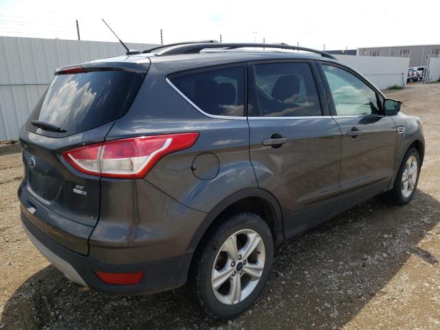 Photo 4 from auction – 2016 FORD ESCAPE SE with VIN 1FMCU9GX2GUC31280