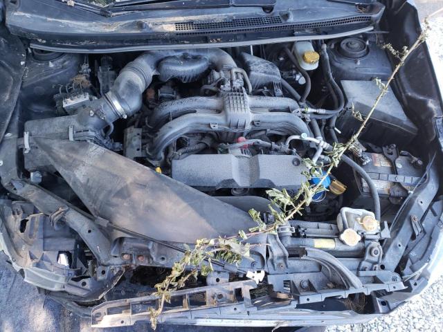 Photo 7 from auction – 2013 SUBARU XV CROSSTR with VIN JF2GPAVCXD2875892