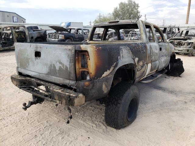 Photo 4 from auction – 2004 CHEVROLET SILVERADO with VIN 1GCHK29U64E303792