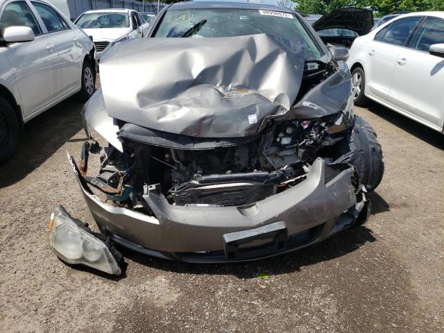 Photo 9 from auction – 2008 ACURA CSX TECHNO with VIN 2HHFD56738H200763