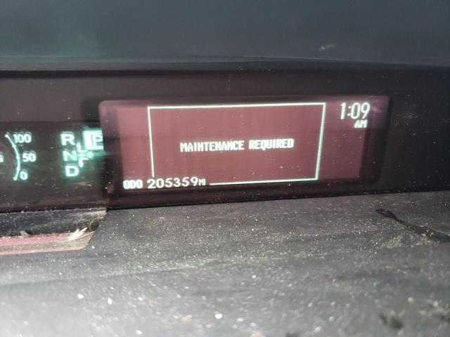 Photo 8 from auction – 2014 TOYOTA PRIUS with VIN JTDKN3DU3E1801743