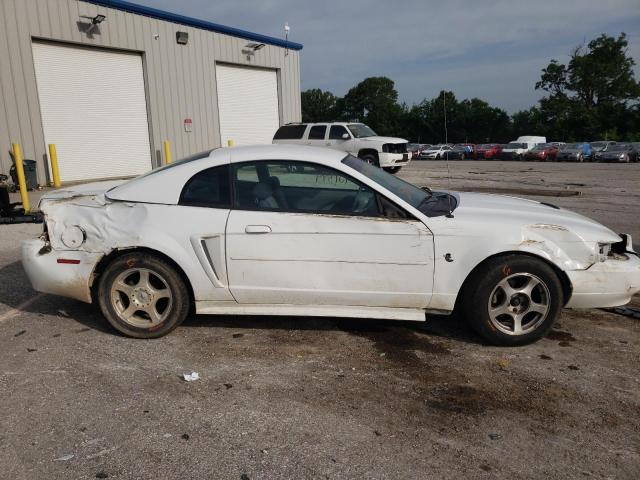 Photo 9 from auction – 2004 FORD MUSTANG with VIN 1FAFP40644F179220