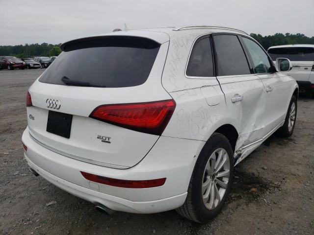 Photo 4 from auction – 2015 AUDI Q5 PREMIUM with VIN WA1CFAFP1FA006103