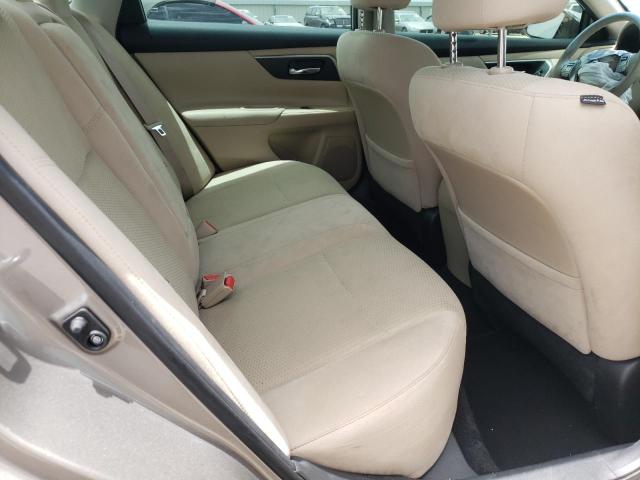 Photo 6 from auction – 2015 NISSAN ALTIMA 2.5 with VIN 1N4AL3AP0FN408167