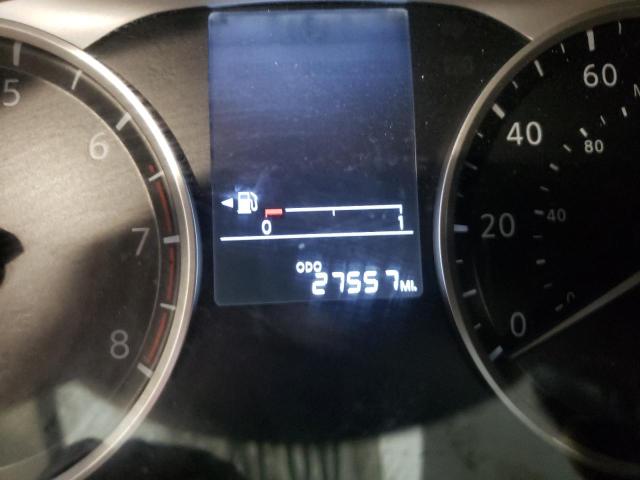 Photo 8 from auction – 2021 NISSAN VERSA S with VIN 3N1CN8DV8ML893999