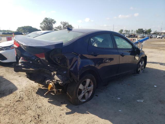 Photo 4 from auction – 2013 HYUNDAI ELANTRA with VIN 5NPDH4AE0DH365752