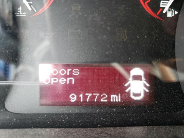 Photo 8 from auction – 2013 DODGE DART SXT with VIN 1C3CDFBA1DD136778