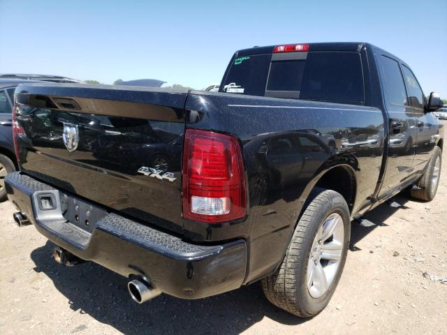 Photo 4 from auction – 2014 RAM 1500 SPORT with VIN 1C6RR7UT2ES116099