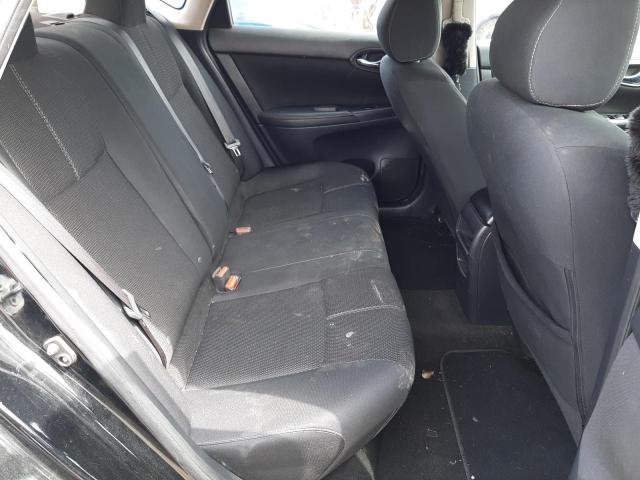 Photo 6 from auction – 2016 NISSAN SENTRA S with VIN 3N1AB7AP0GL680629